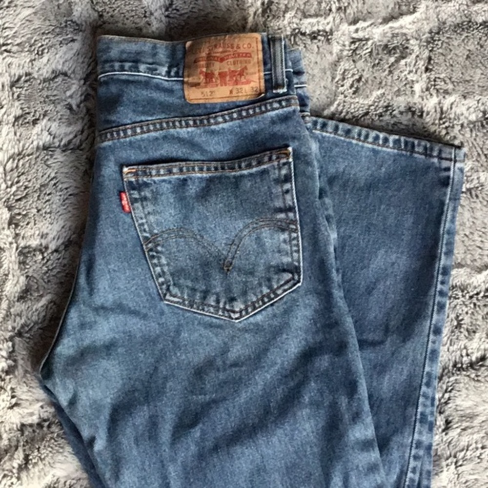 Men’s 32X32 BlueJeans New w/o Tags